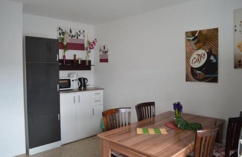 Roedental Apartamento | Ferienwohnungen Stadler