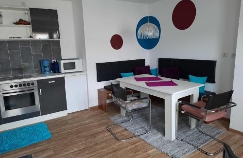Roedental Apartamento | Ferienwohnungen Stadler