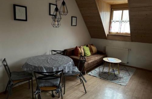 Pirk Apartamento | Ferienwohnungen Stahl