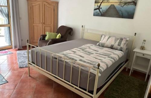 Pirk Apartamento | Ferienwohnungen Stahl