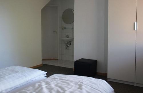 Stegen Apartamento | Ferienwohnungen Stegen
