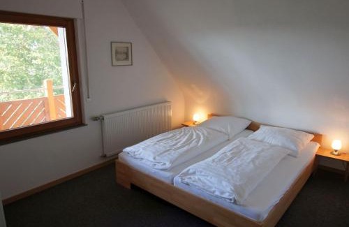 Stegen Apartamento | Ferienwohnungen Stegen