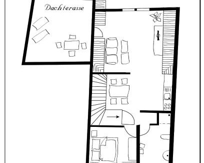 Quedlinburg Apartamento | Ferienwohnungen Stobenstraße