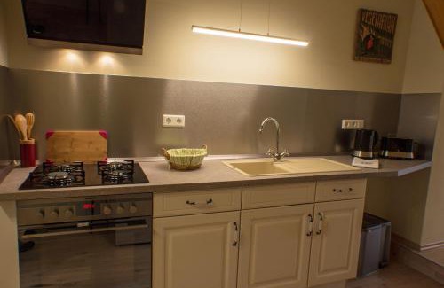 Quedlinburg Apartamento | Ferienwohnungen Stobenstraße
