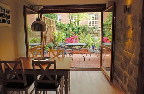 Quedlinburg Apartamento | Ferienwohnungen Stobenstraße