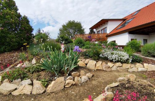 Rastenfeld Casa | Ferienwohnungen Strohmayerhof