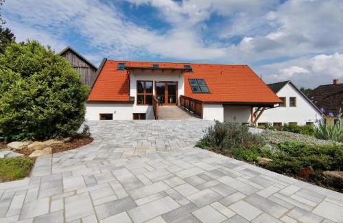 Rastenfeld Casa | Ferienwohnungen Strohmayerhof