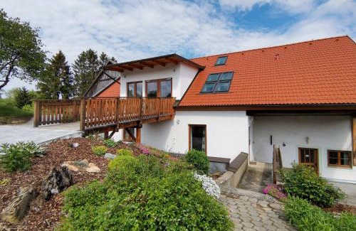 Rastenfeld Casa | Ferienwohnungen Strohmayerhof