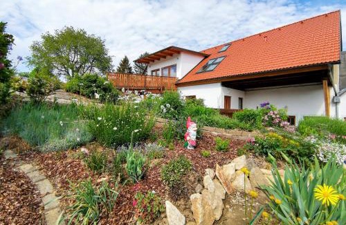 Rastenfeld Casa | Ferienwohnungen Strohmayerhof