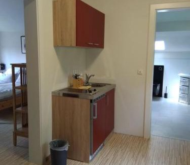 Gmund District Apartamento | Ferienwohnungen Susanna Haubner