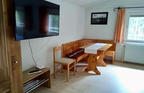 Gmund District Apartamento | Ferienwohnungen Susanna Haubner