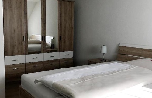 Steinen Apartamento | Ferienwohnungen Tannenhof