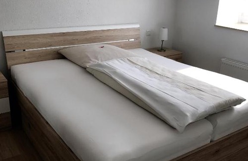 Steinen Apartamento | Ferienwohnungen Tannenhof