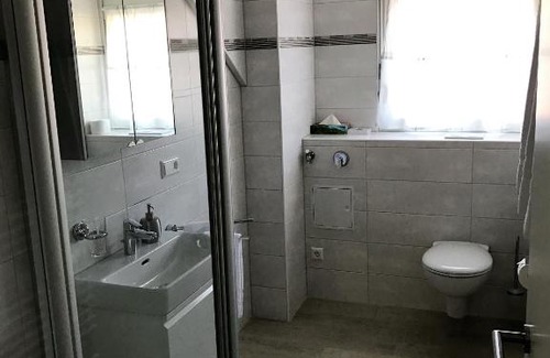 Steinen Apartamento | Ferienwohnungen Tannenhof
