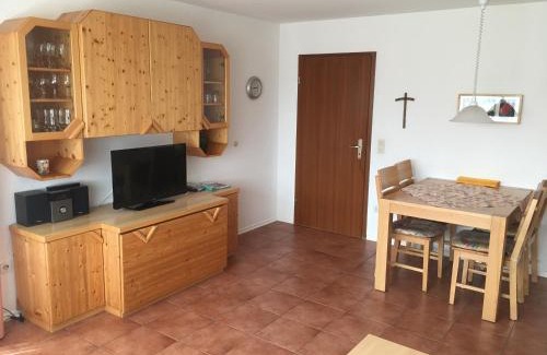 Weilheim Apartamento | Ferienwohnungen Tröndle