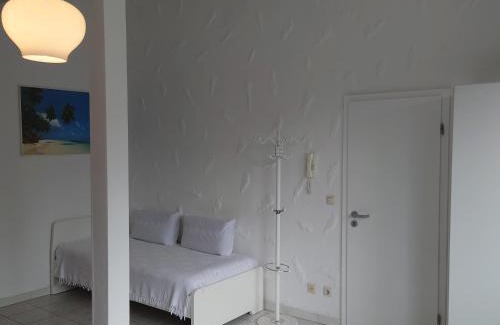 Oberteuringen Apartamento | Ferienwohnungen Trapp-Mayer im ersten OG,Hunde willkommen