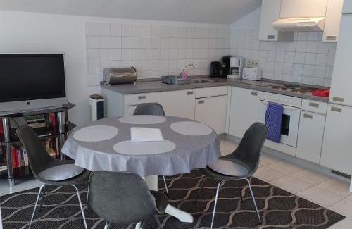 Oberteuringen Apartamento | Ferienwohnungen Trapp-Mayer im ersten OG,Hunde willkommen