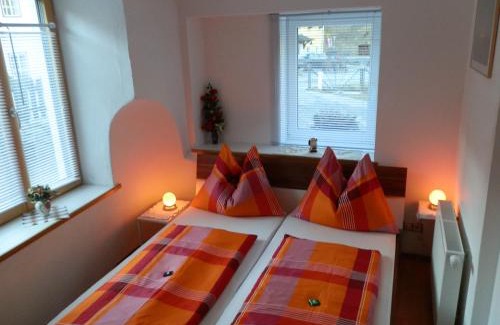 Ramingstein Apartamento | Ferienwohnungen Trinker - Lungau Karte inklusive