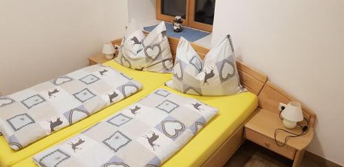 Ramingstein Apartamento | Ferienwohnungen Trinker - Lungau Karte inklusive