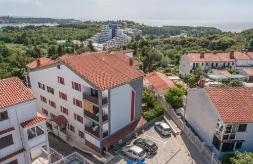Brulo Apartamento | Ferienwohnungen Velijoze