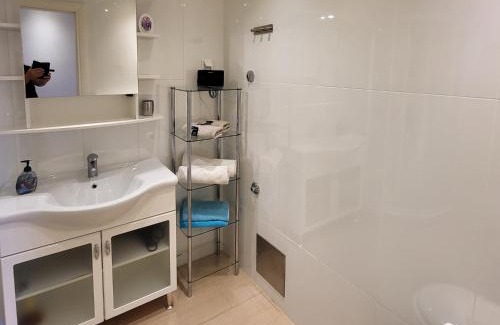Brulo Apartamento | Ferienwohnungen Velijoze