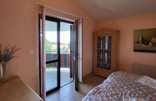 Brulo Apartamento | Ferienwohnungen Velijoze