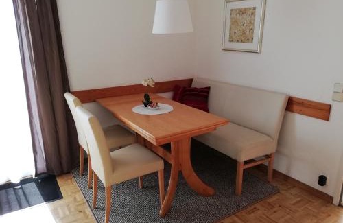 Tschoran Apartamento | Ferienwohnungen Vidoni