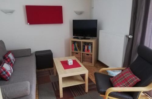 Tschoran Apartamento | Ferienwohnungen Vidoni