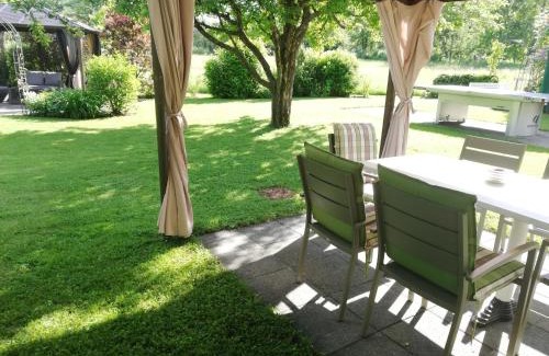 Tschoran Apartamento | Ferienwohnungen Vidoni