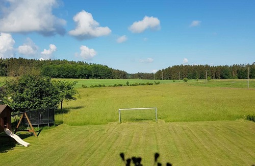 Tragweis Apartamento | Ferienwohnungen Wölfel - Ferienwohnung 3