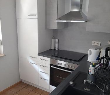 Staffelstein Apartamento | Ferienwohnungen Wittmann