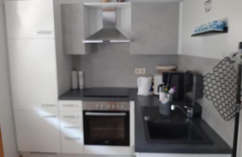 Staffelstein Apartamento | Ferienwohnungen Wittmann