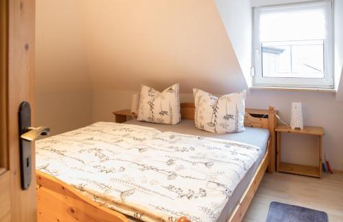Staffelstein Apartamento | Ferienwohnungen Wittmann, Wohnung 2 OG., für bis zu 3 Personen