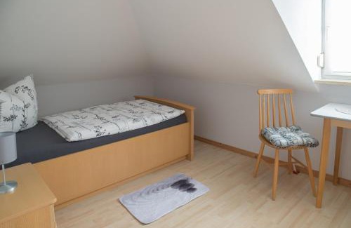 Staffelstein Apartamento | Ferienwohnungen Wittmann, Wohnung 2 OG., für bis zu 3 Personen