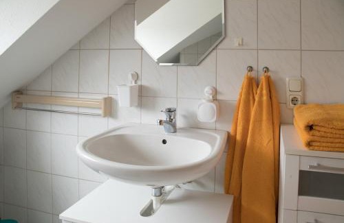 Staffelstein Apartamento | Ferienwohnungen Wittmann, Wohnung 2 OG., für bis zu 3 Personen