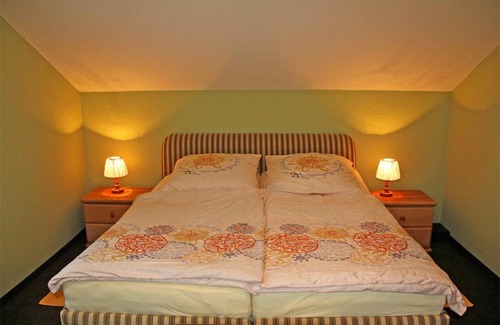 Wanzka Apartamento | Ferienwohnungen Wanzka SEE 8010_2