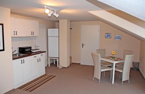 Wanzka Apartamento | Ferienwohnungen Wanzka SEE 8010_2