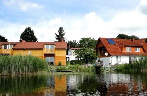 Wanzka Apartamento | Ferienwohnungen Wanzka SEE 8010_2
