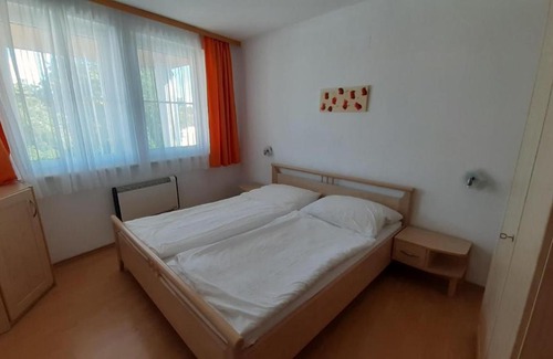Illmitz Apartamento | Ferienwohnungen & Weingut Kroiss Silvia