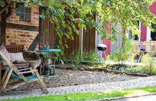 Winsen an der Aller Apartamento | Ferienwohnungen Wildblume