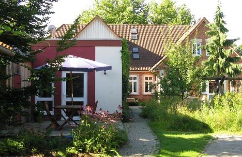 Winsen an der Aller Apartamento | Ferienwohnungen Wildblume
