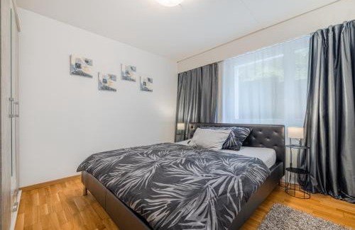 St. Gallen Apartamento | Ferienwohnungen Wildegg