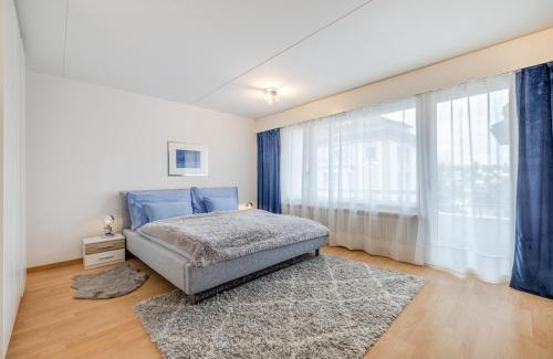 St. Gallen Apartamento | Ferienwohnungen Wildegg