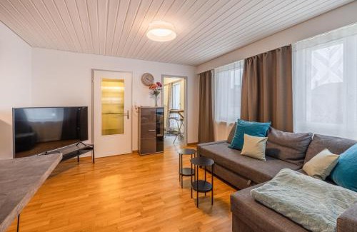 St. Gallen Apartamento | Ferienwohnungen Wildegg