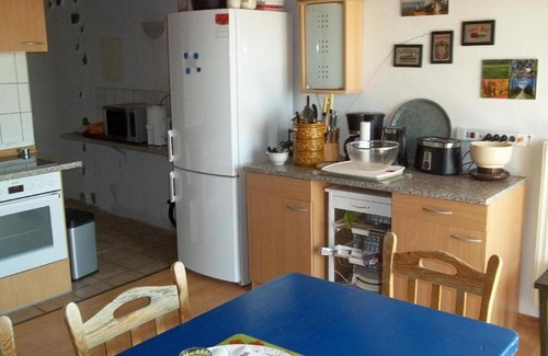 Reetz Apartamento | Ferienwohnungen-Willrich-Ferienwohnung-3