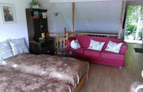 Reetz Apartamento | Ferienwohnungen-Willrich-Ferienwohnung-3