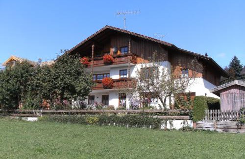 Lohberg Apartamento | Ferienwohnungen Winter