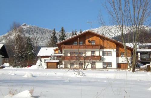 Lohberg Apartamento | Ferienwohnungen Winter