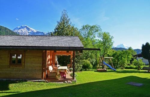 Oberau Apartamento | Ferienwohnungen Woferllehen