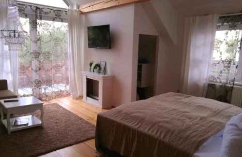Altotting Apartamento | Ferienwohnungen zentral Altötting